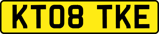 KT08TKE