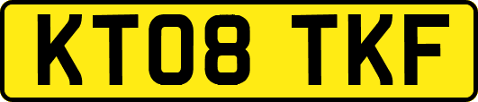 KT08TKF