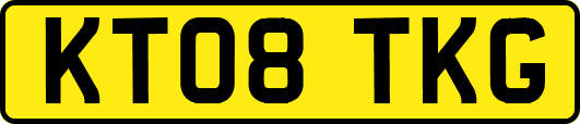 KT08TKG