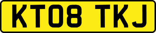 KT08TKJ