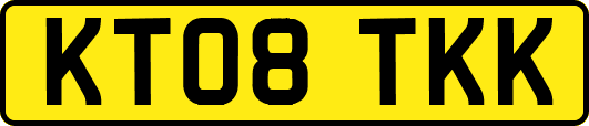 KT08TKK