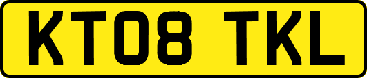 KT08TKL