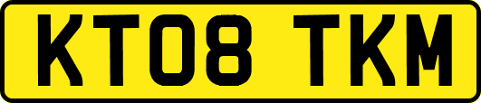 KT08TKM