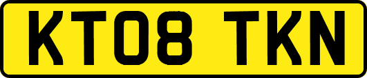 KT08TKN