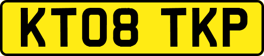 KT08TKP