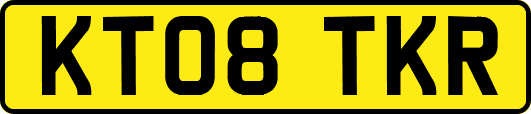 KT08TKR