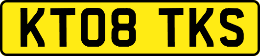 KT08TKS
