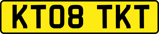 KT08TKT