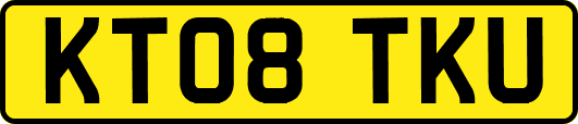 KT08TKU