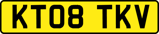 KT08TKV