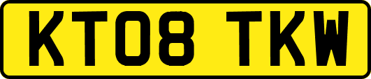 KT08TKW