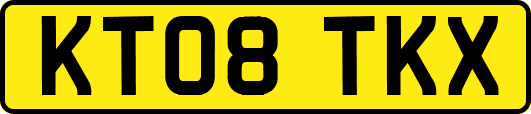 KT08TKX