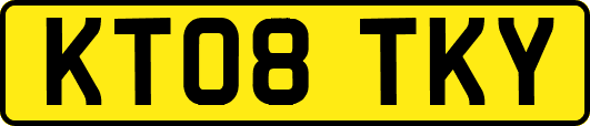 KT08TKY