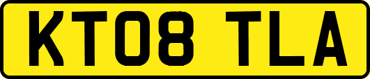KT08TLA