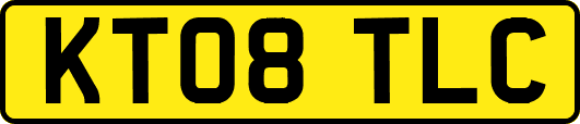 KT08TLC