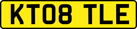 KT08TLE