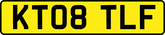KT08TLF