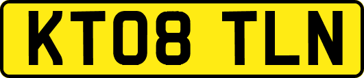 KT08TLN