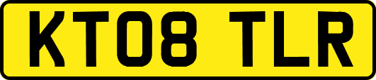 KT08TLR