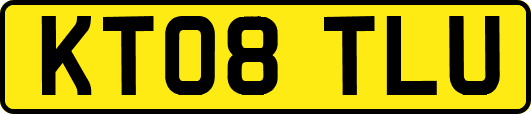 KT08TLU