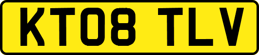 KT08TLV