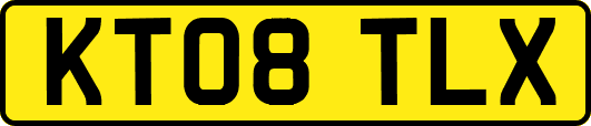 KT08TLX