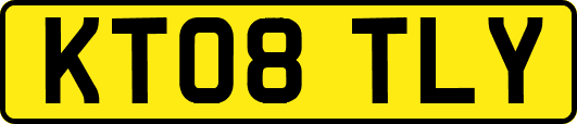 KT08TLY