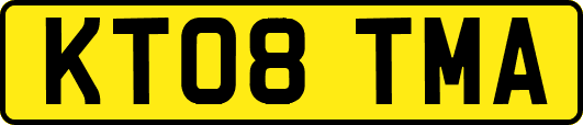 KT08TMA