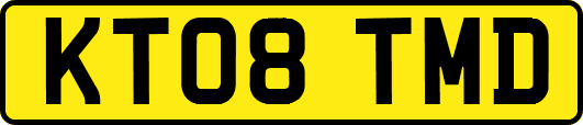 KT08TMD