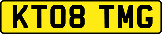 KT08TMG