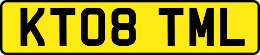 KT08TML