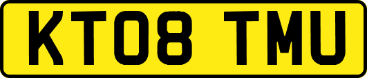 KT08TMU