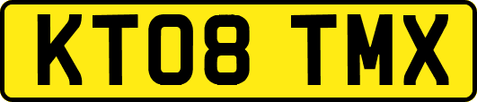 KT08TMX