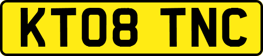 KT08TNC