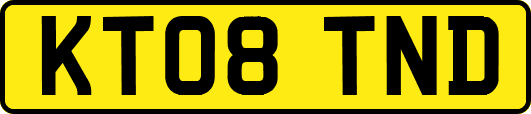 KT08TND