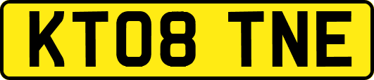 KT08TNE
