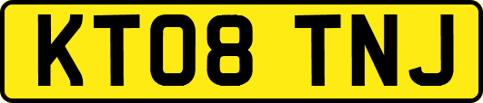 KT08TNJ