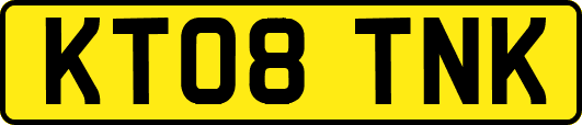 KT08TNK