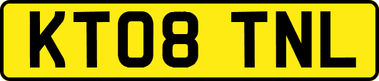 KT08TNL