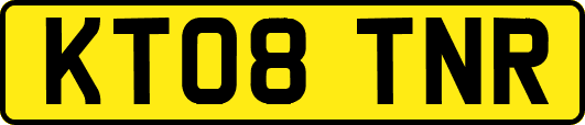 KT08TNR