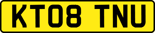 KT08TNU