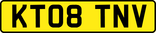 KT08TNV