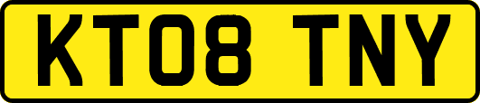 KT08TNY