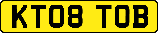KT08TOB