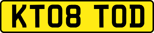KT08TOD