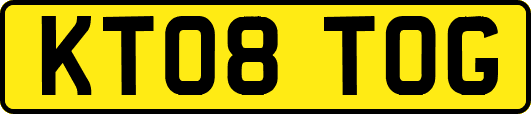 KT08TOG