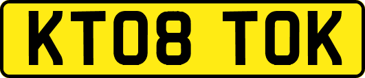 KT08TOK