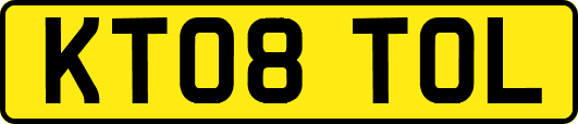 KT08TOL