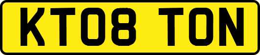 KT08TON