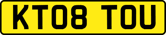 KT08TOU